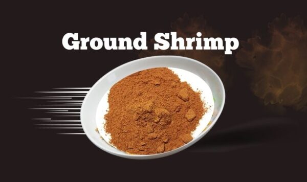 Ground Shrimp